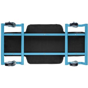 Produktbild für Werkstatt-Rollbrett Hazet 195XXL-2, bis 180kg