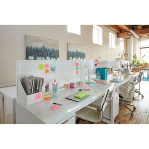 Produktbild für Haftnotizen Post-it Super Sticky Cosmic, bunt