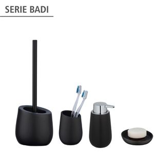 Produktbild für Seifenspender Wenko Badi, 23652800