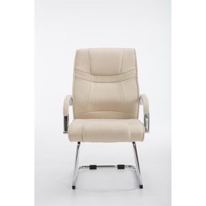 Produktbild für Besucherstuhl CLP Attila, 152013004