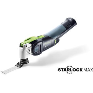 Produktbild für Multifunktionswerkzeug Festool VECTURO OSC 18