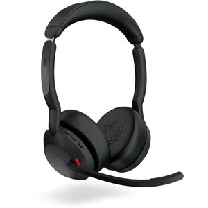 Produktbild für Headset Jabra Evolve2 55 UC Stereo