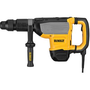 Produktbild für Bohrhammer DeWalt D25773K-QS, SDS Max