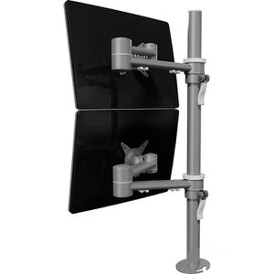 Produktbild für Monitorhalterung Dataflex ViewMate 682, VESA 75x75 &amp; 100x100mm