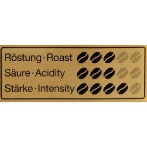 Produktbild für Kaffee Dallmayr Prodomo