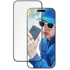 Produktbild für Displayschutzfolie PanzerGlass 2854 Ceramic