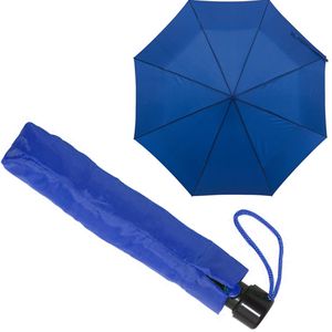 Regenschirm Böttcher-AG Prima, blau