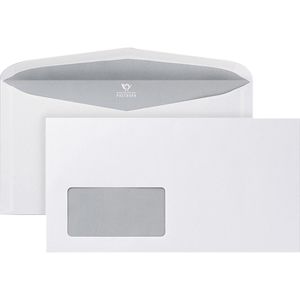 Kuvertierhüllen Bong DIN Kompakt