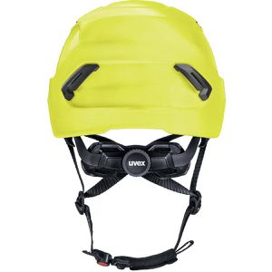 Produktbild für Schutzhelm Uvex pronamic Alpine, 9735130, EN 397, EN 12429