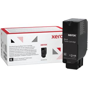 Toner Xerox 006R04616 schwarz
