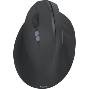 Produktbild für Maus Hama EMW-500L Vertikale Funkmaus, 173089