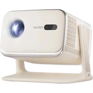 Produktbild für Beamer Aurzen BOOM mini, LED Full HD