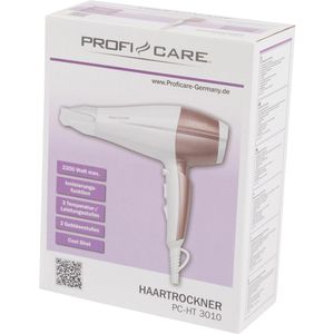 Produktbild für Haartrockner Proficare PC-HT 3010