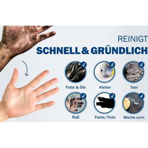 Produktbild für Reinigungstücher Scrubs 042270, Refill, Original, feucht