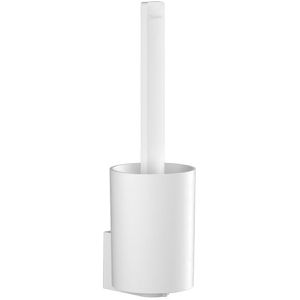 WC-Bürste hansgrohe WallStoris, weiß matt