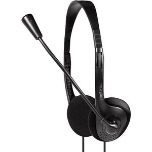 Headset LogiLink HS0055 Stereo