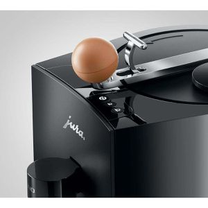 Produktbild für Espressomaschine Jura ONO,15505