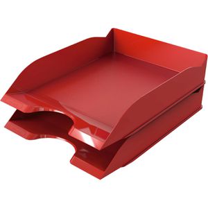 Produktbild für Briefablage Durable 1701674080, Basic, A4