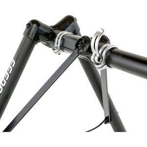 Produktbild für Fahrradständer Feedback-Sports A-Frame Event, freistehend