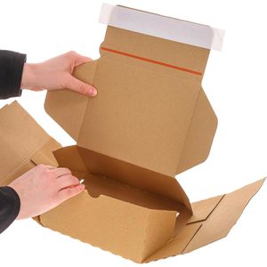 Produktbild für Faltkartons Smartboxpro Modulbox, 20 Stück