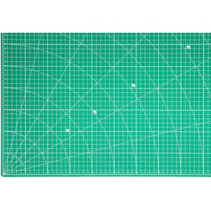 Produktbild für Schneidematte EXXO 10090, A1