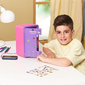Produktbild für Haushaltsspielzeug vtech 554154 Kidisecrets