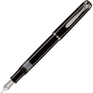 Produktbild für Füller Pelikan Classic M205, Feder B