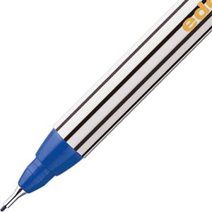Produktbild für Fineliner Edding 89/10 office liner EF