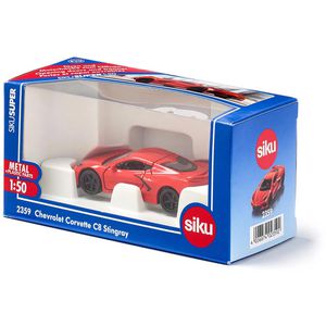 Produktbild für Fahrzeug siku 2359 Chevrolet Corvette