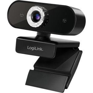 Webcam LogiLink Pro, UA0371