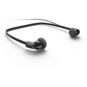 Produktbild für Diktiergerät-Kopfhörer Philips LFH 334