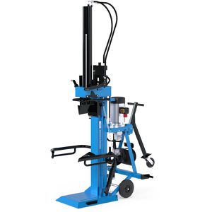 Produktbild für Holzspalter Güde GHS1000/25TEZ-A Zapfwelle Elektro