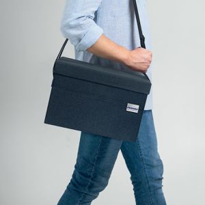 Produktbild für Moderationstasche Franken UMTT