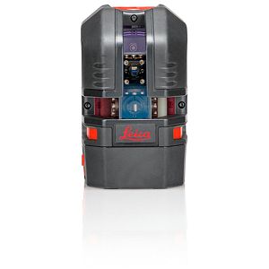 Produktbild für Kreuzlinienlaser Leica 864420, Lino L2Gs