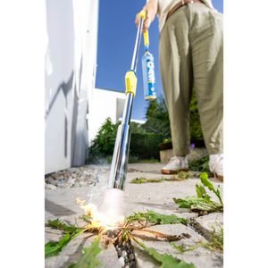 Produktbild für Unkrautbrenner Gloria-Garten 000294.0000, Thermoflamm Classic