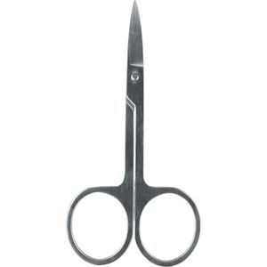 Produktbild für Nagelschere Elina-med luxury, Edelstahl