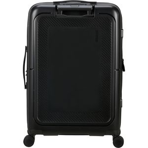 Produktbild für Koffer AmericanTourister Dashpop Spinner exp. schwarz