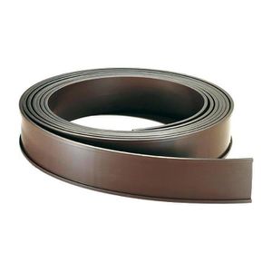 Etikettenträger Franken C105, 1000 x 30 mm