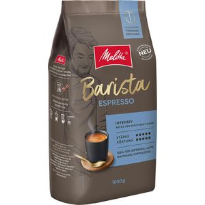 Produktbild für Kaffee Melitta Barista Espresso