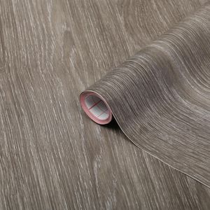 Produktbild für Möbelfolie d-c-fix F3468135, Holzoptik, Sheffield Oak perlgrau