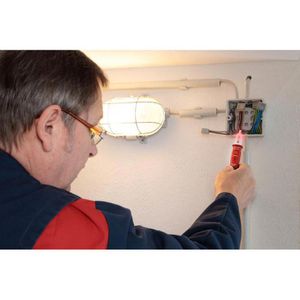 Produktbild für Spannungsprüfer Beha-Amprobe 4918097, NCV-1040-EUR VOLTfix