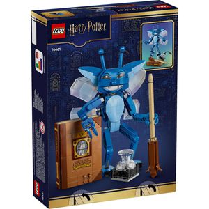 Produktbild für Klemmbausteine LEGO Harry Potter 76461, ab 8 Jahre
