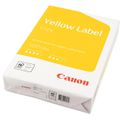 Kopierpapier Canon Yellow Label, A4