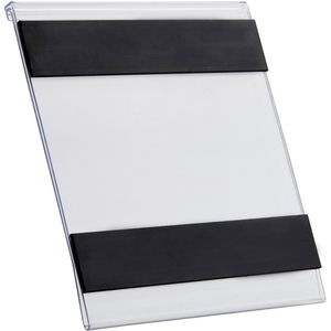 Produktbild für Scannerschiene Böttcher-AG DBR 105, mit C-Raste, 100 x 105 mm