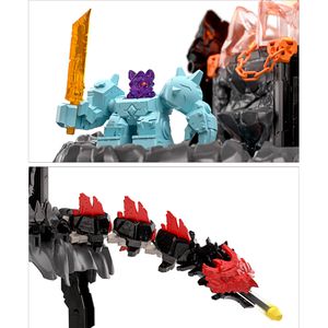 Produktbild für Spielset schleich ELDRADOR 42757, ab 6 Jahre