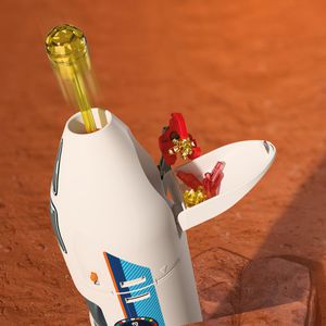 Produktbild für Spielset playmobil ESA 72011, ab 4 Jahre