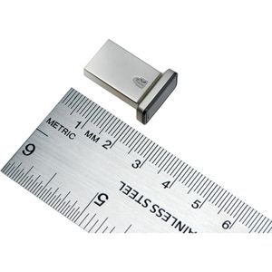 Produktbild für Fingerabdrucksensor Kensington VeriMark IT, ab Windows 7