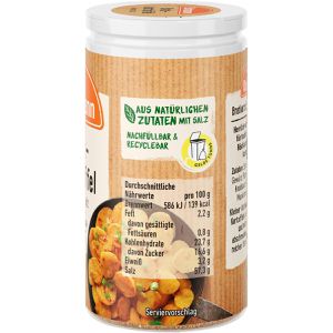 Produktbild für Gewürzmischung Ostmann Bratkartoffel Gewürzsalz
