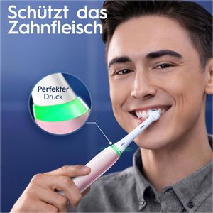 Produktbild für Elektrische-Zahnbürste Oral-B iO Series 6 Luxe