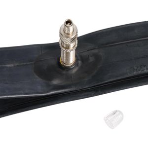 Produktbild für Fahrradschlauch Schwalbe DV12, 26 Zoll